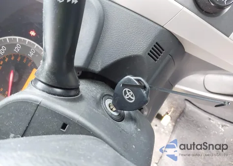 2010 Toyota Corolla S from USA, damaged, VIN 1NXBU4EE3AZ377467